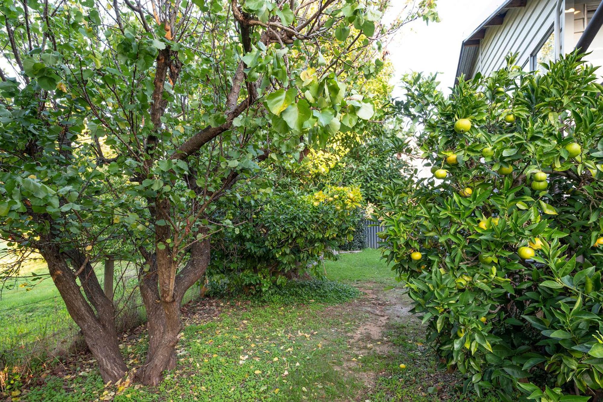 The Enchanted Stone Cottage Margaret River Kültér fotó